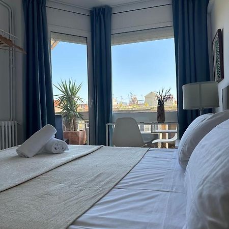 Plaza Spain Barcelona Apartments Εξωτερικό φωτογραφία