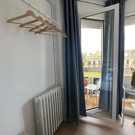 Plaza Spain Barcelona Apartments Εξωτερικό φωτογραφία