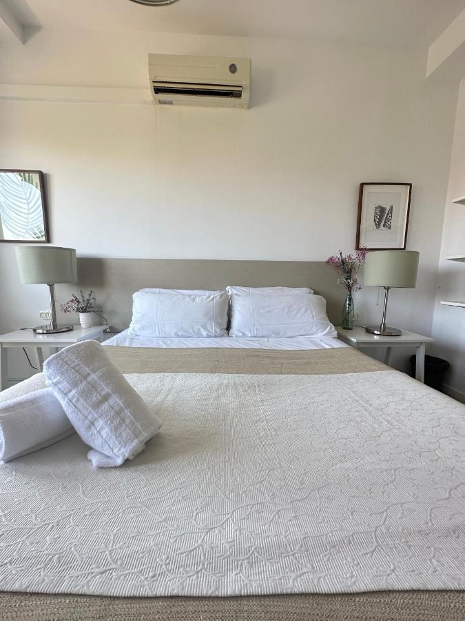 Plaza Spain Barcelona Apartments Εξωτερικό φωτογραφία