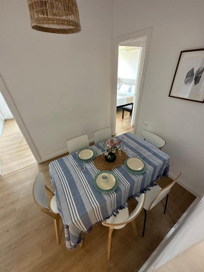 Plaza Spain Barcelona Apartments Εξωτερικό φωτογραφία