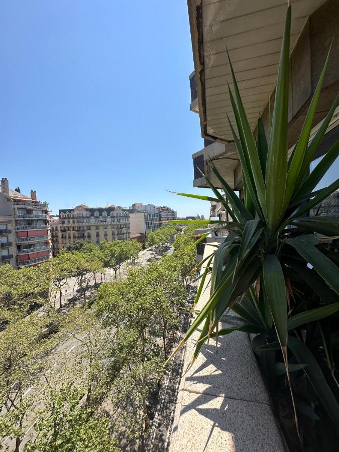 Plaza Spain Barcelona Apartments Εξωτερικό φωτογραφία