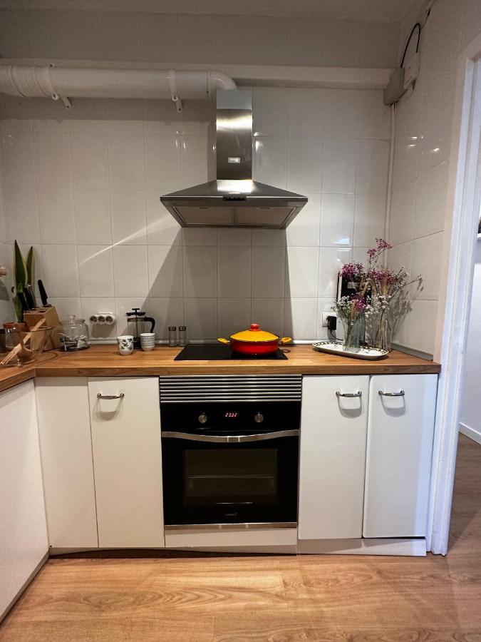 Plaza Spain Barcelona Apartments Εξωτερικό φωτογραφία