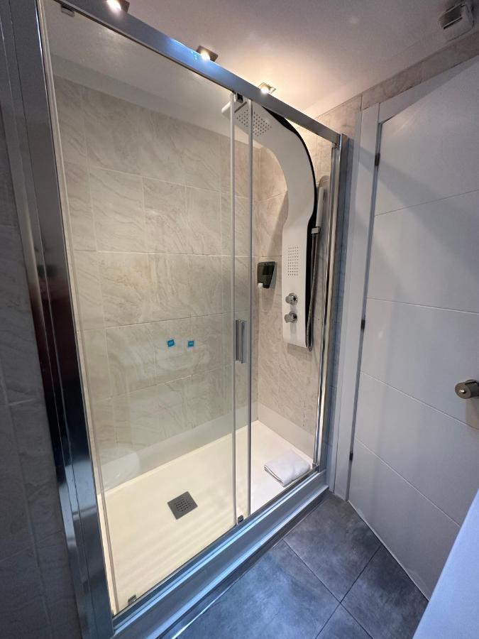 Plaza Spain Barcelona Apartments Εξωτερικό φωτογραφία