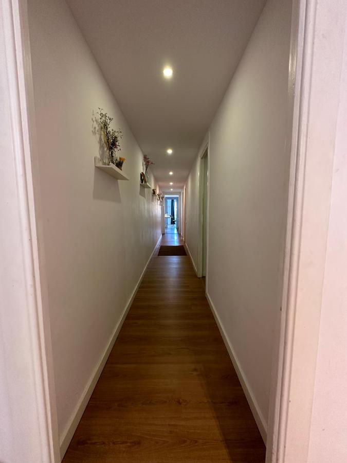 Plaza Spain Barcelona Apartments Εξωτερικό φωτογραφία