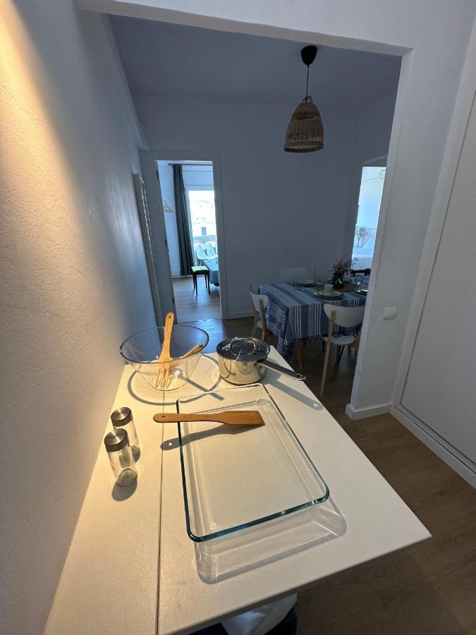 Plaza Spain Barcelona Apartments Εξωτερικό φωτογραφία