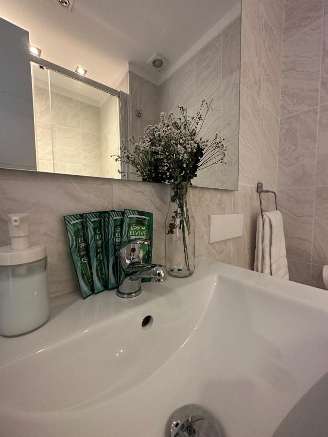 Plaza Spain Barcelona Apartments Εξωτερικό φωτογραφία