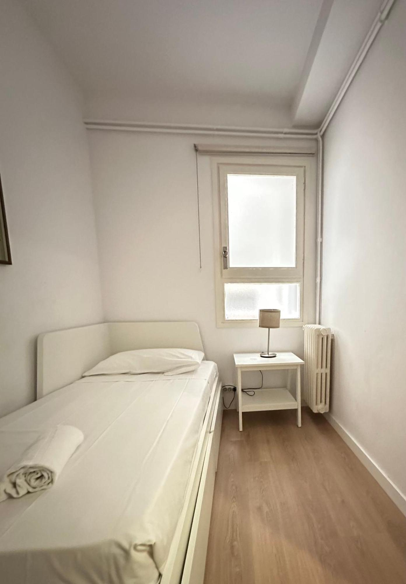 Plaza Spain Barcelona Apartments Εξωτερικό φωτογραφία