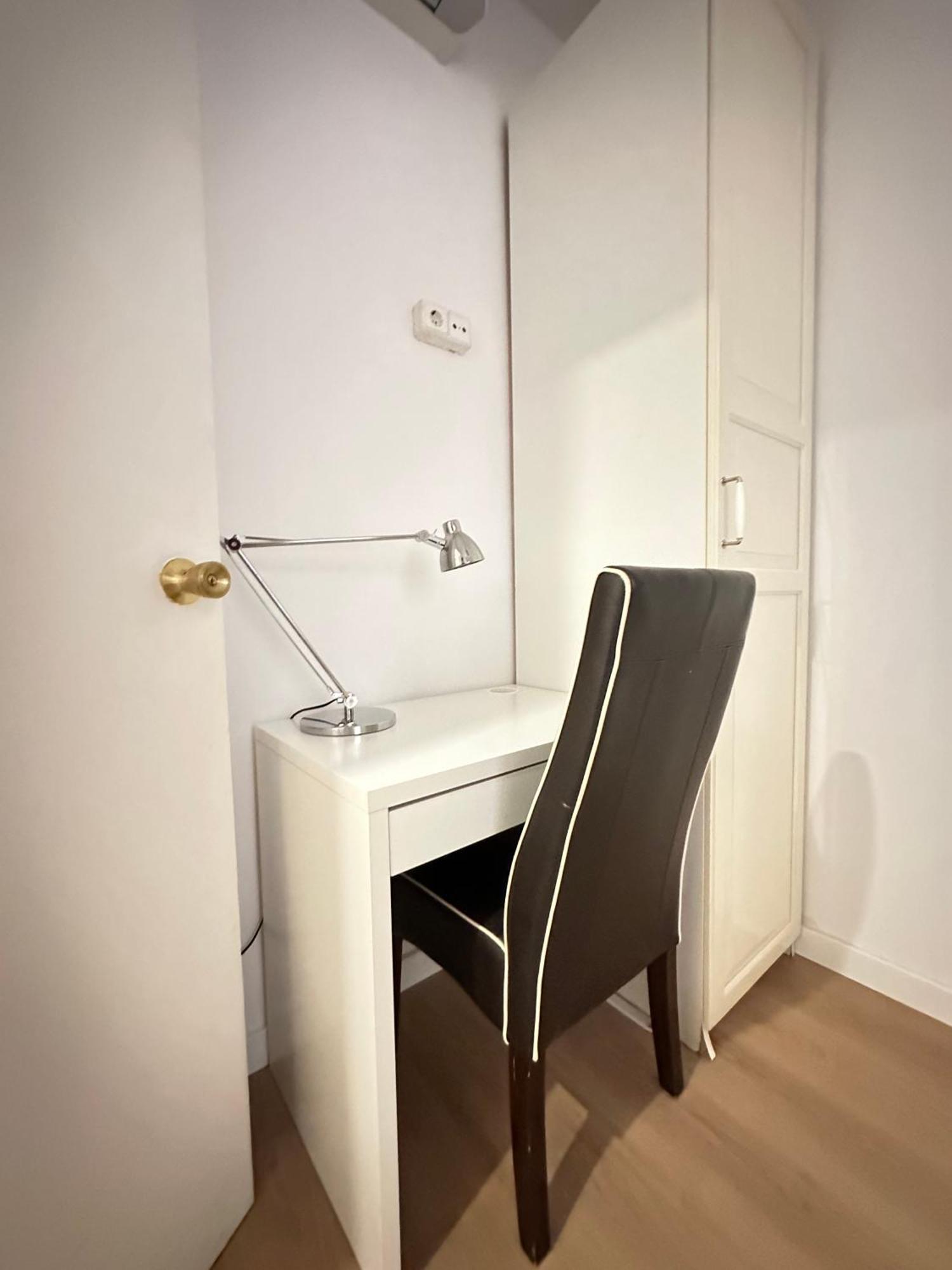 Plaza Spain Barcelona Apartments Εξωτερικό φωτογραφία