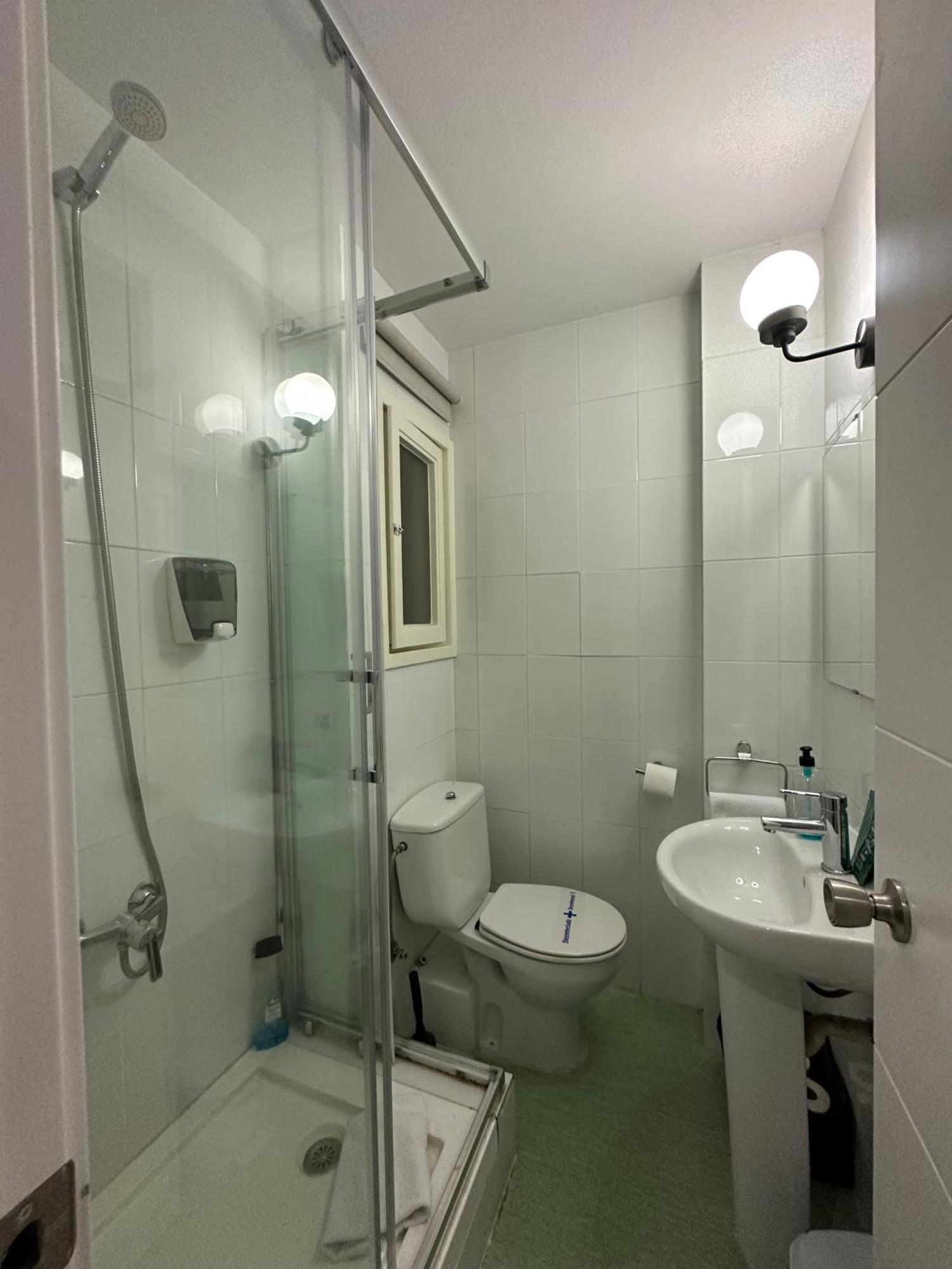 Plaza Spain Barcelona Apartments Εξωτερικό φωτογραφία