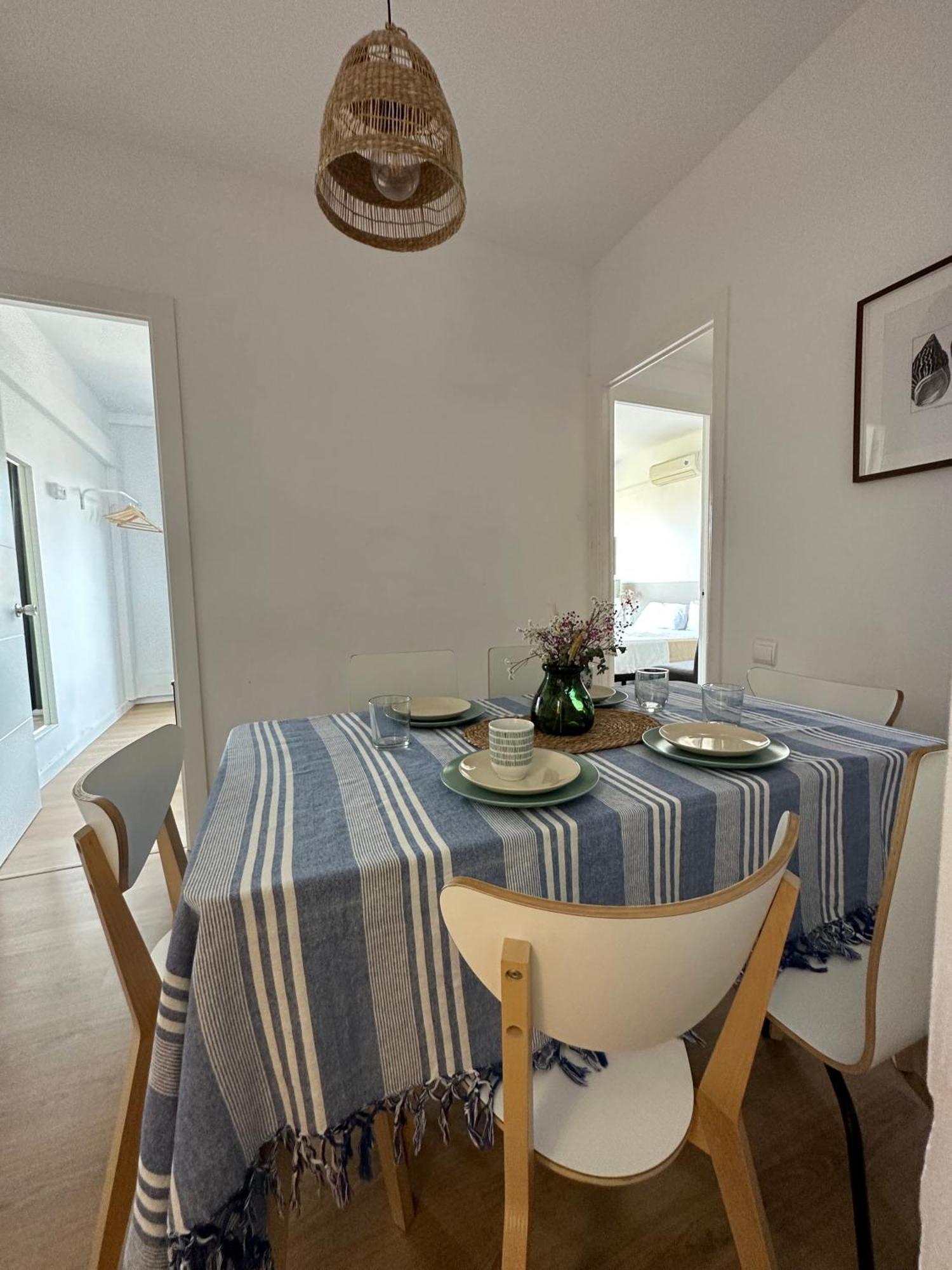 Plaza Spain Barcelona Apartments Εξωτερικό φωτογραφία