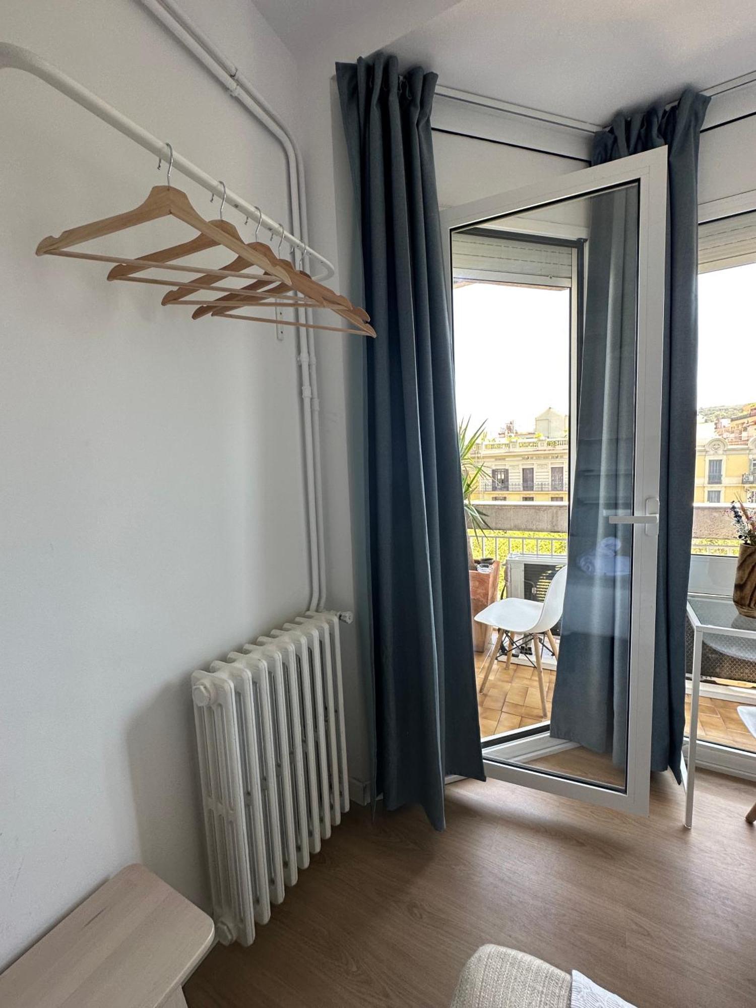 Plaza Spain Barcelona Apartments Εξωτερικό φωτογραφία