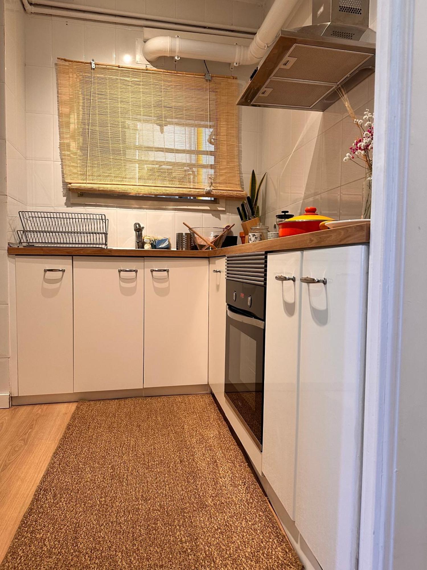 Plaza Spain Barcelona Apartments Εξωτερικό φωτογραφία